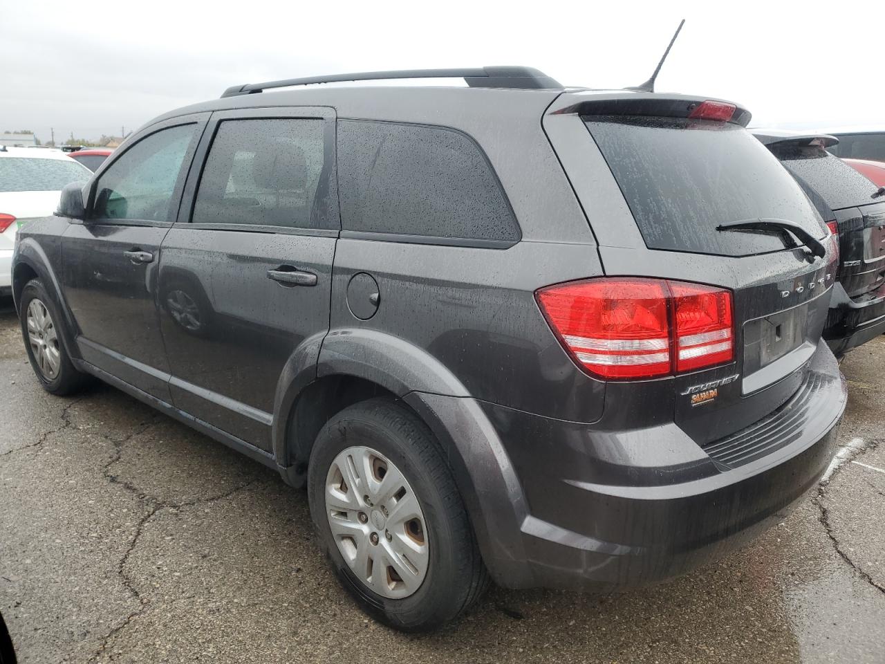 2016 Dodge Journey - Image 2