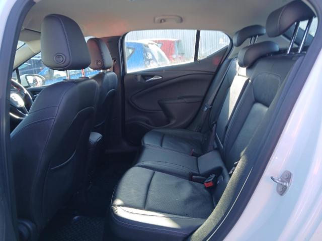 2016 VAUXHALL ASTRA ELIT