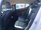 2016 VAUXHALL ASTRA ELIT for sale at Copart PETERLEE