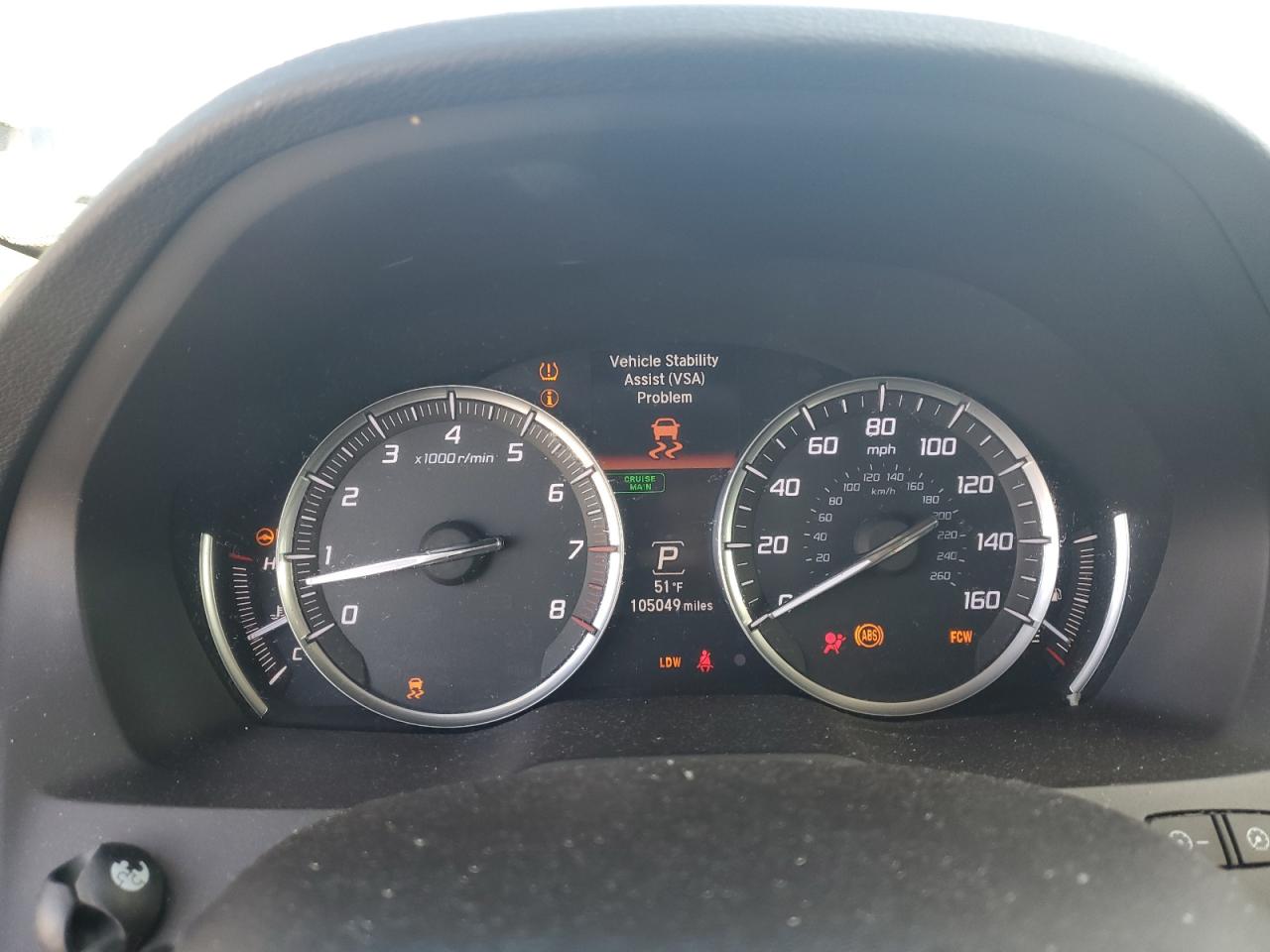 2014 Acura MDX - Image 9