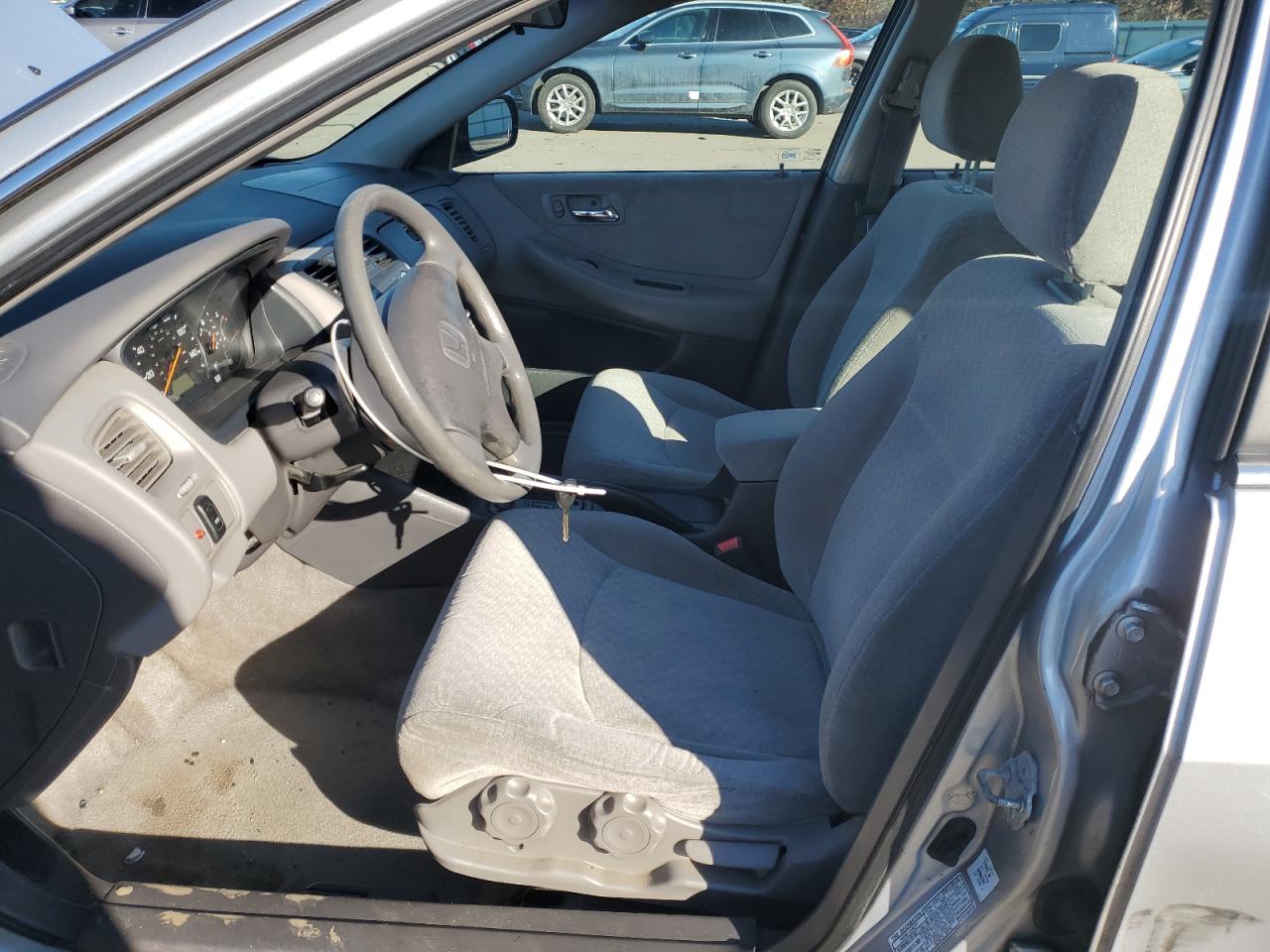 2002 Honda Accord - Image 7