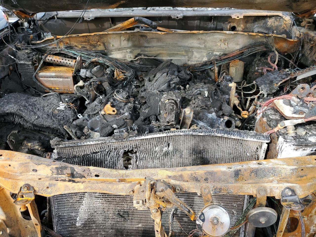 2020 Toyota 4Runner Sr5/Sr5 Premium VIN: JTEBU5JR9L5791980 Lot: 45609055