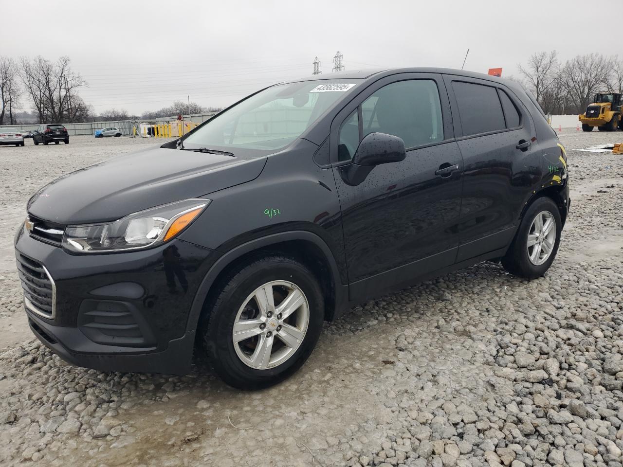 2021 Chevrolet Trax - Image 1