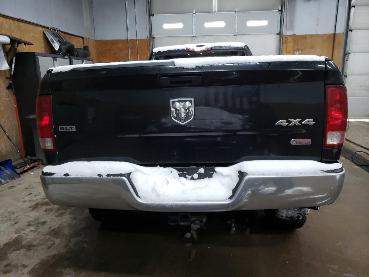 2012 Dodge RAM - Image 6