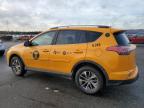 2017 TOYOTA RAV4 HV LE   à vendre chez Copart NY - LONG ISLAND