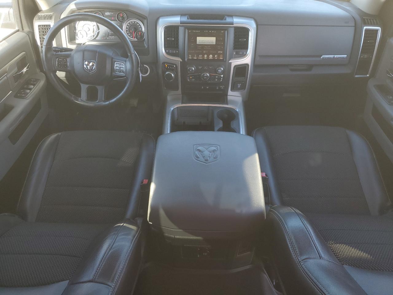 2017 RAM 1500 - Image 8