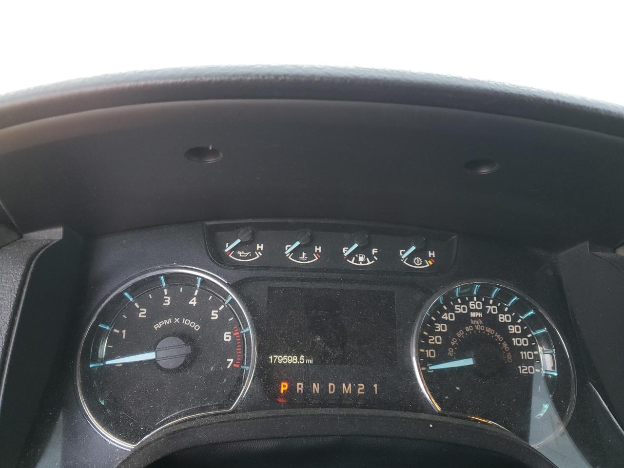 2011 Ford F-150 - Image 9