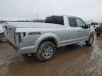 2017 Ford F150 Super Cab იყიდება Davison-ში, MI - Vandalism