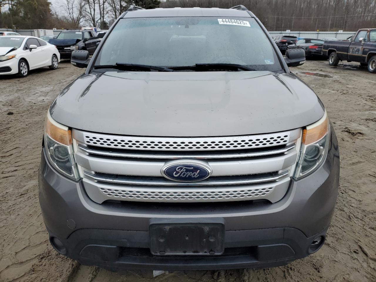 2013 Ford Explorer - Image 5