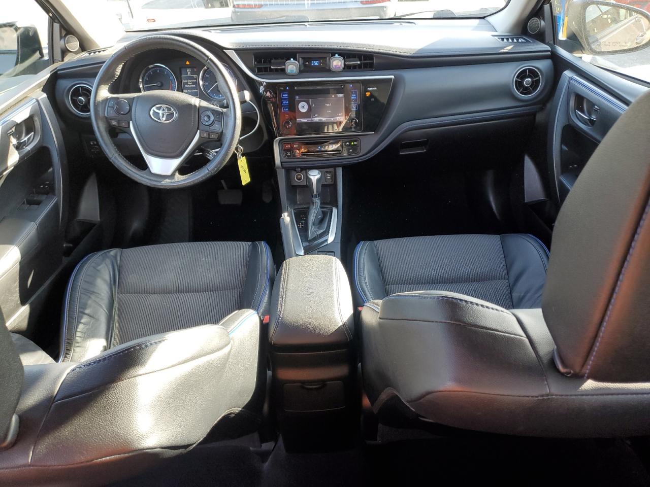 2017 Toyota Corolla - Image 8
