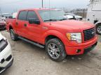 2014 Ford F150 Supercrew for Sale in Indianapolis, IN - Burn