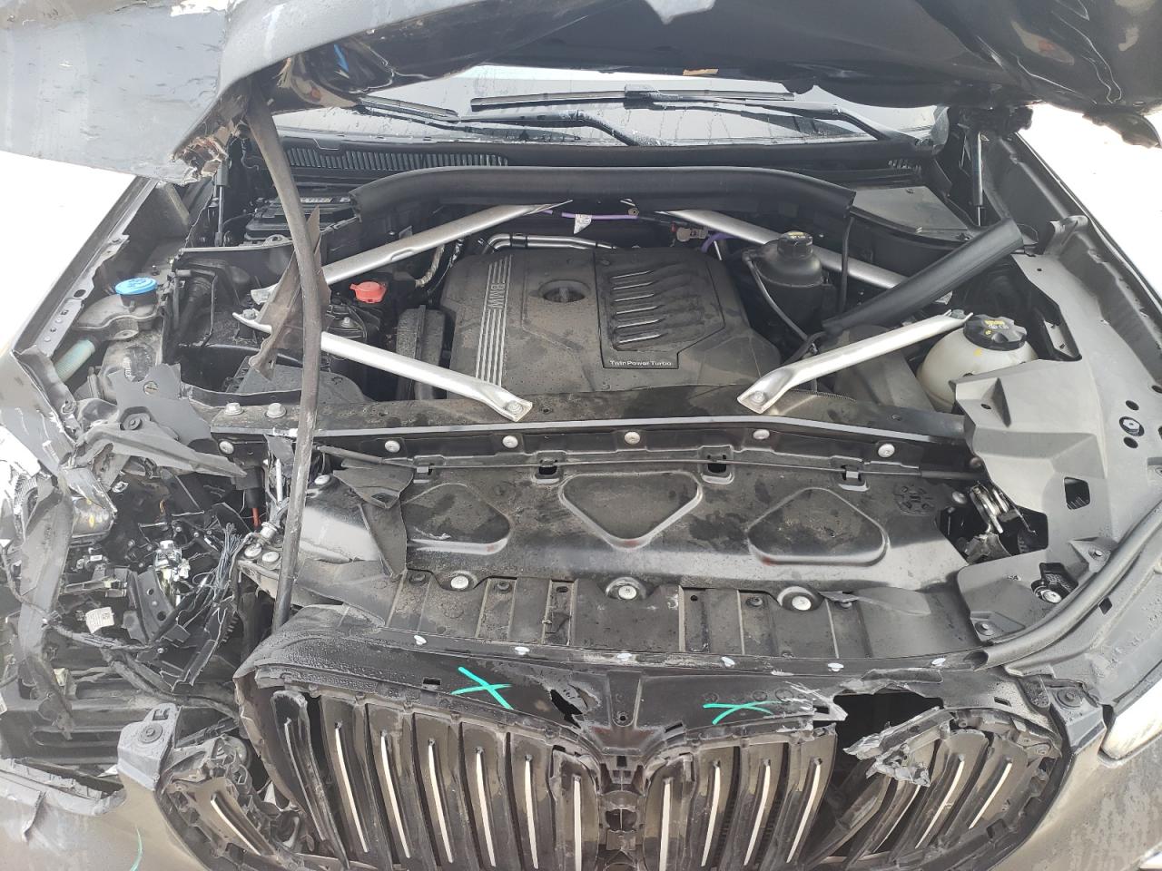 2021 BMW X5 - Image 12