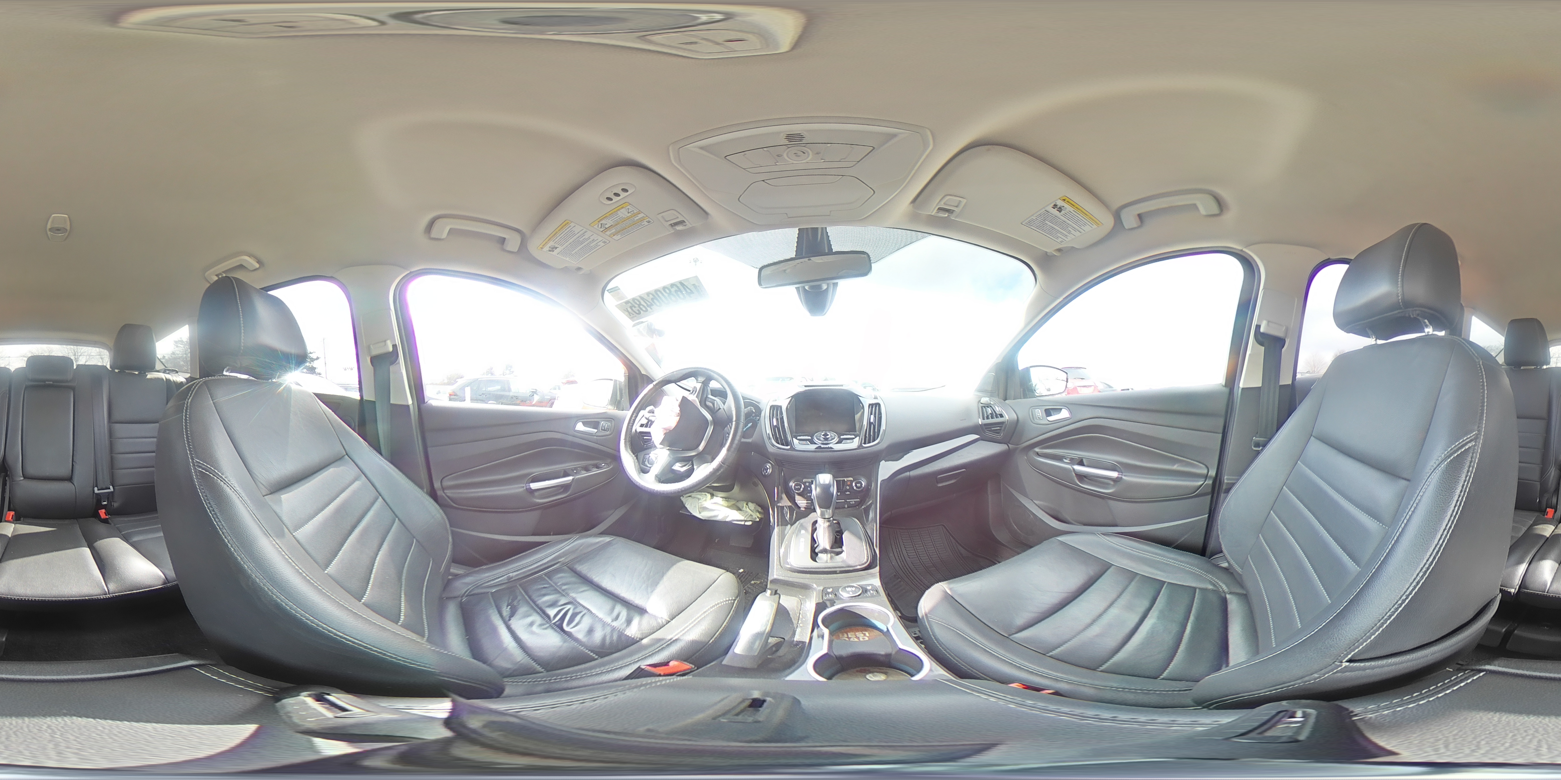 2014 Ford Escape - Image 14