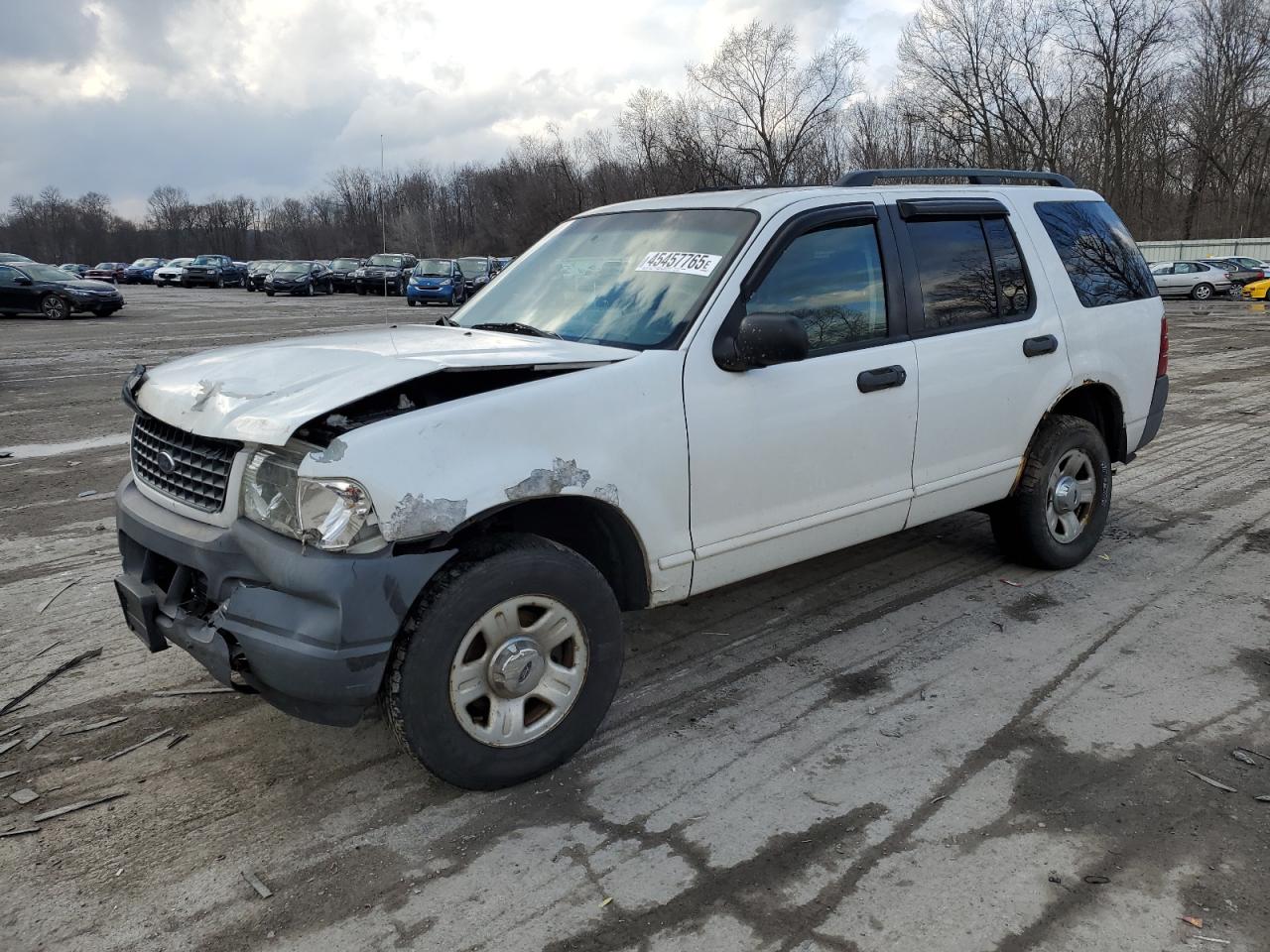 2003 Ford Explorer - Image 1