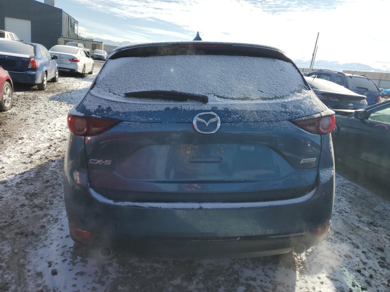 2019 Mazda CX-5 - Image 6