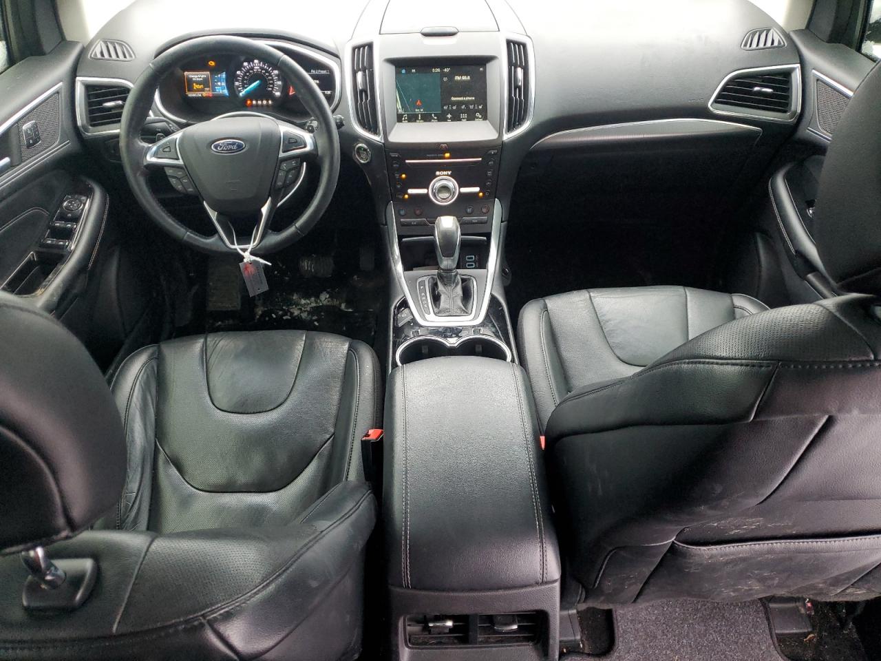 2017 Ford Edge - Image 8