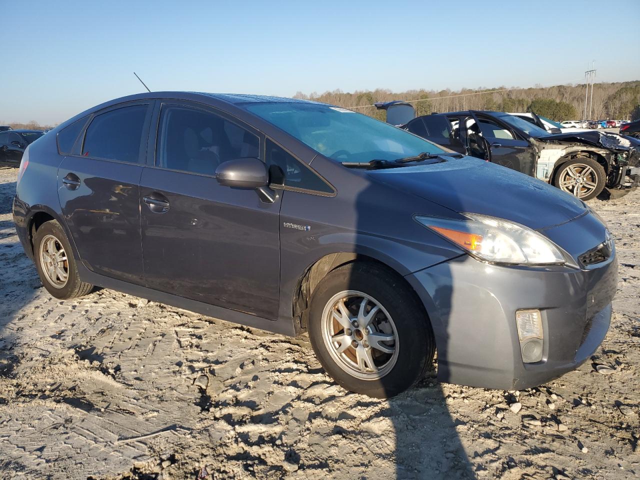 2011 Toyota Prius - Image 4