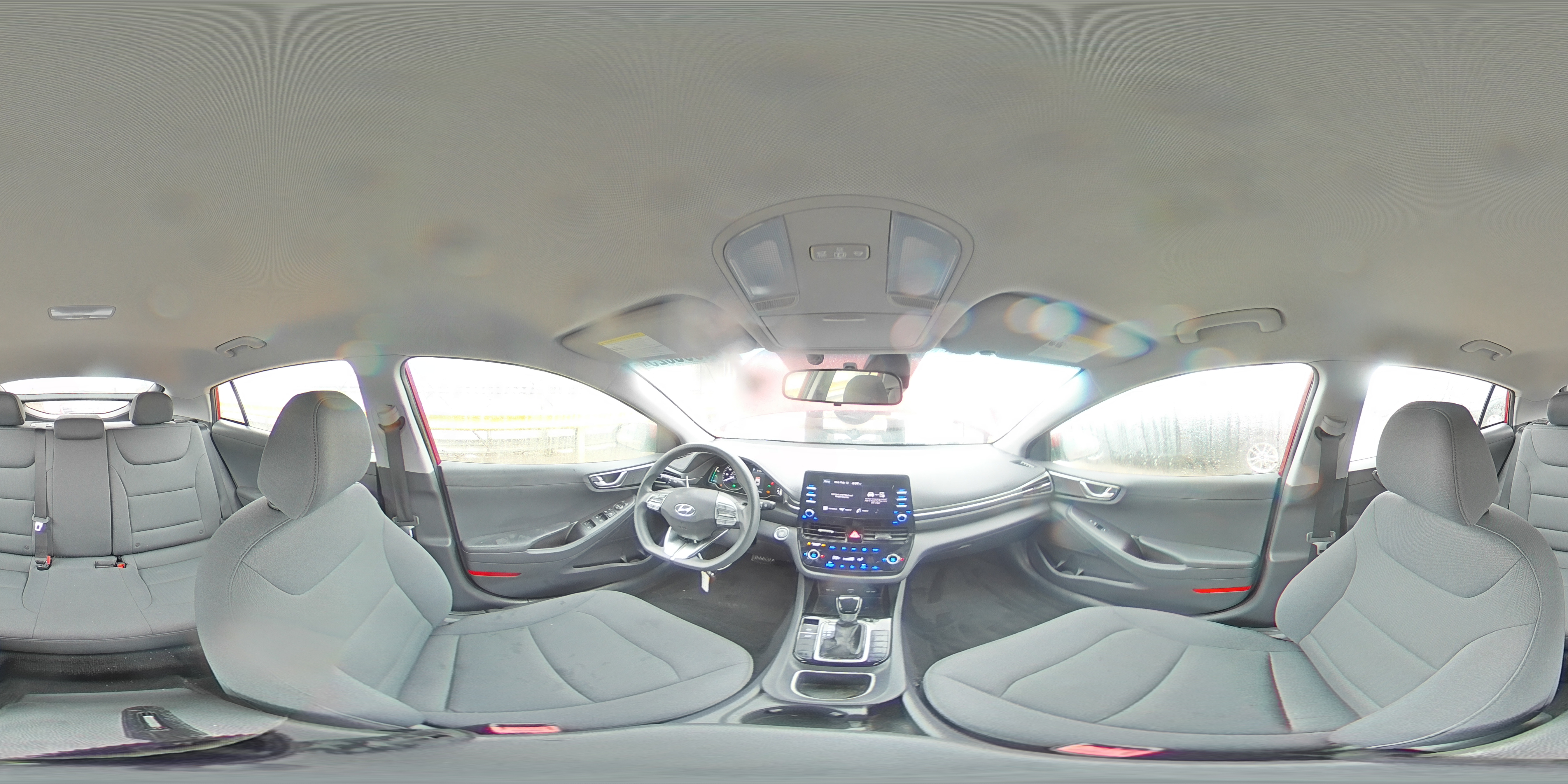 2021 Hyundai IONIQ - Image 15