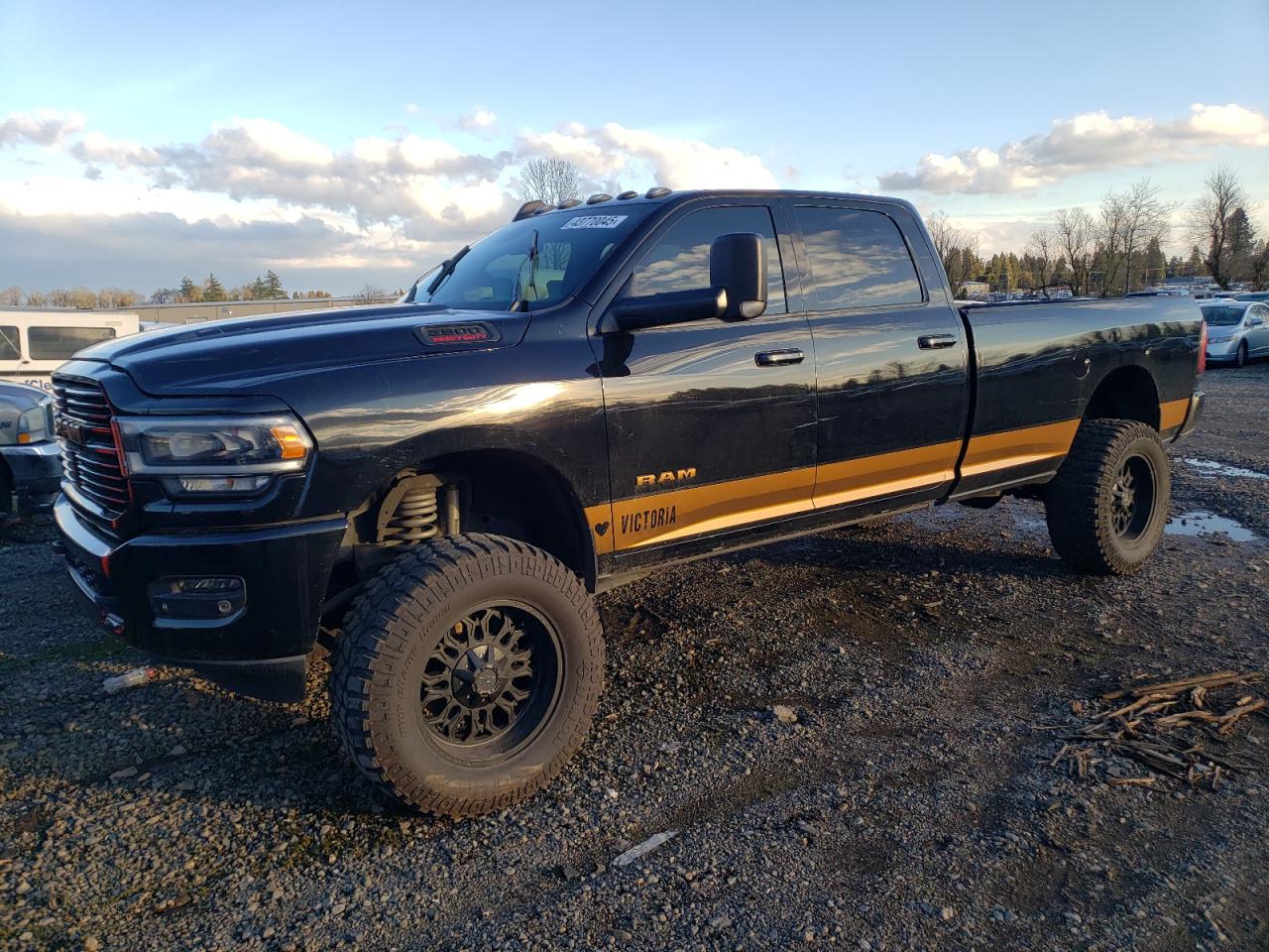 2019 RAM 2500 - Image 1
