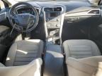 2018 FORD FUSION S HYBRID for sale at Copart IN - FORT WAYNE