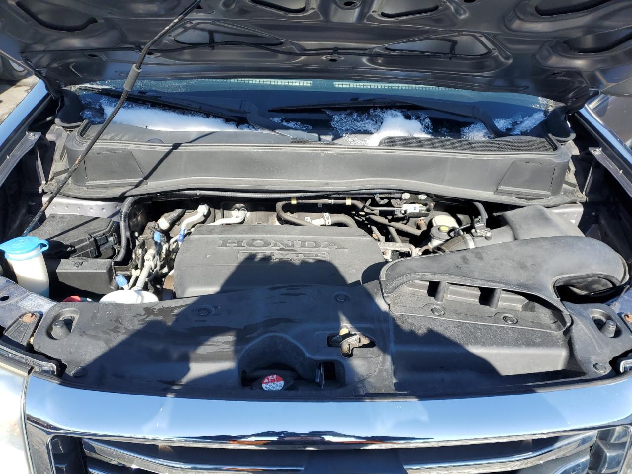 2014 Honda Pilot - Image 12
