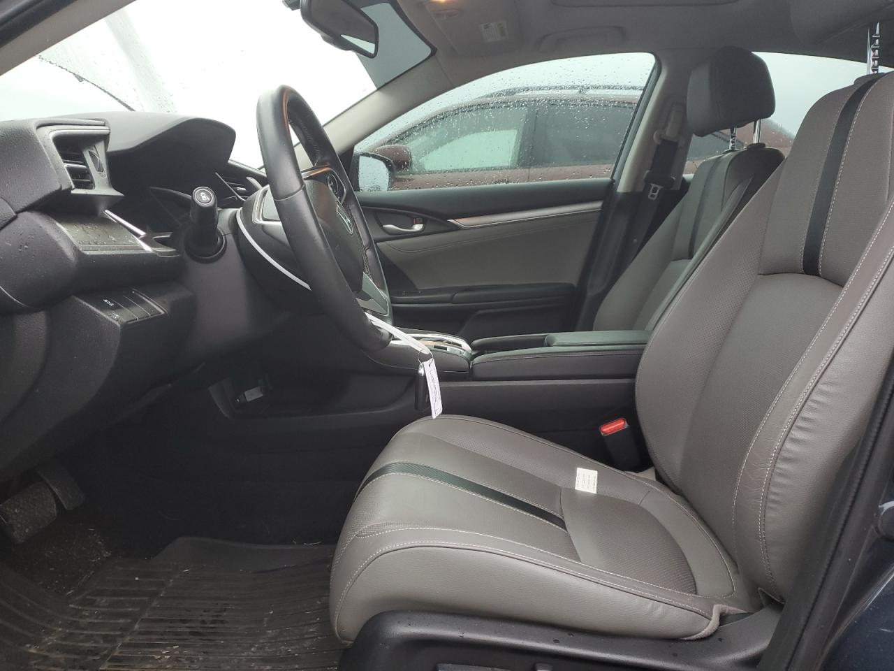 2018 Honda Civic - Image 7