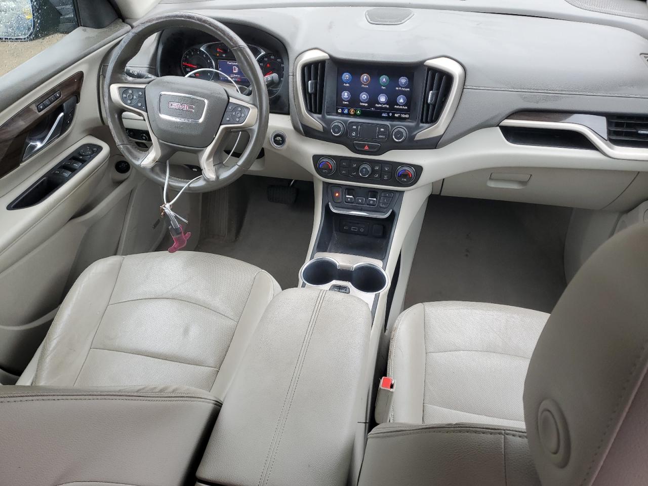 2019 GMC Terrain - Image 8