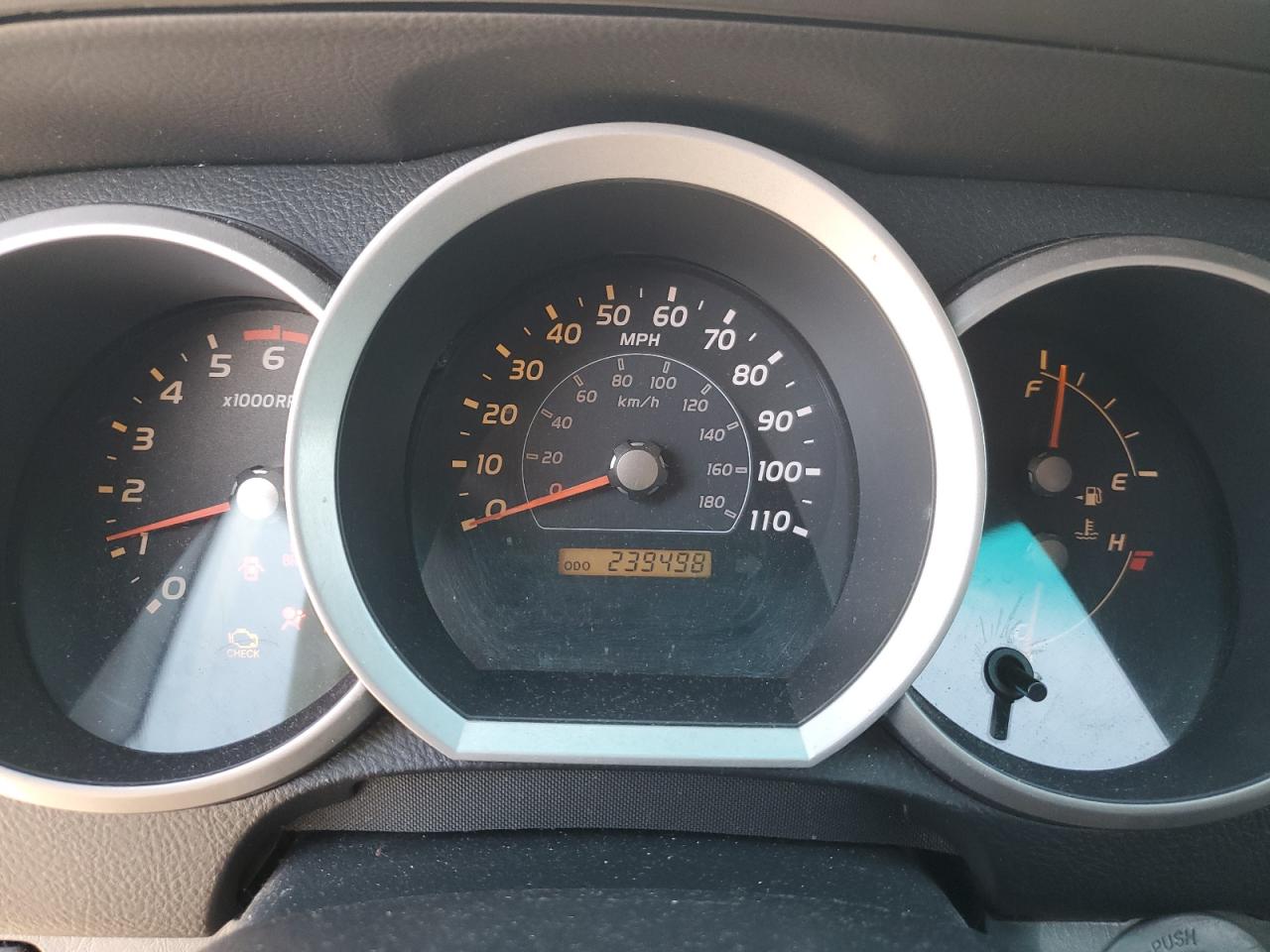 2006 Toyota 4Runner - Image 9