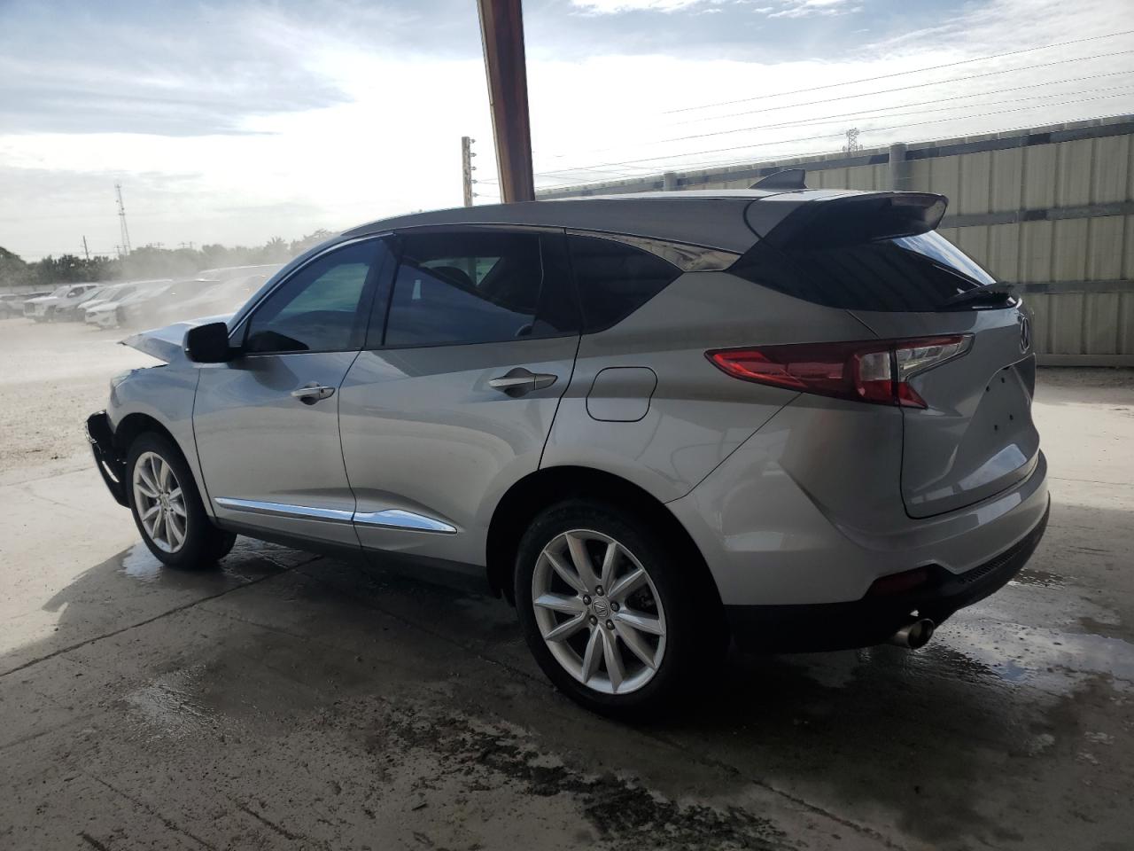 2019 Acura RDX - Image 2