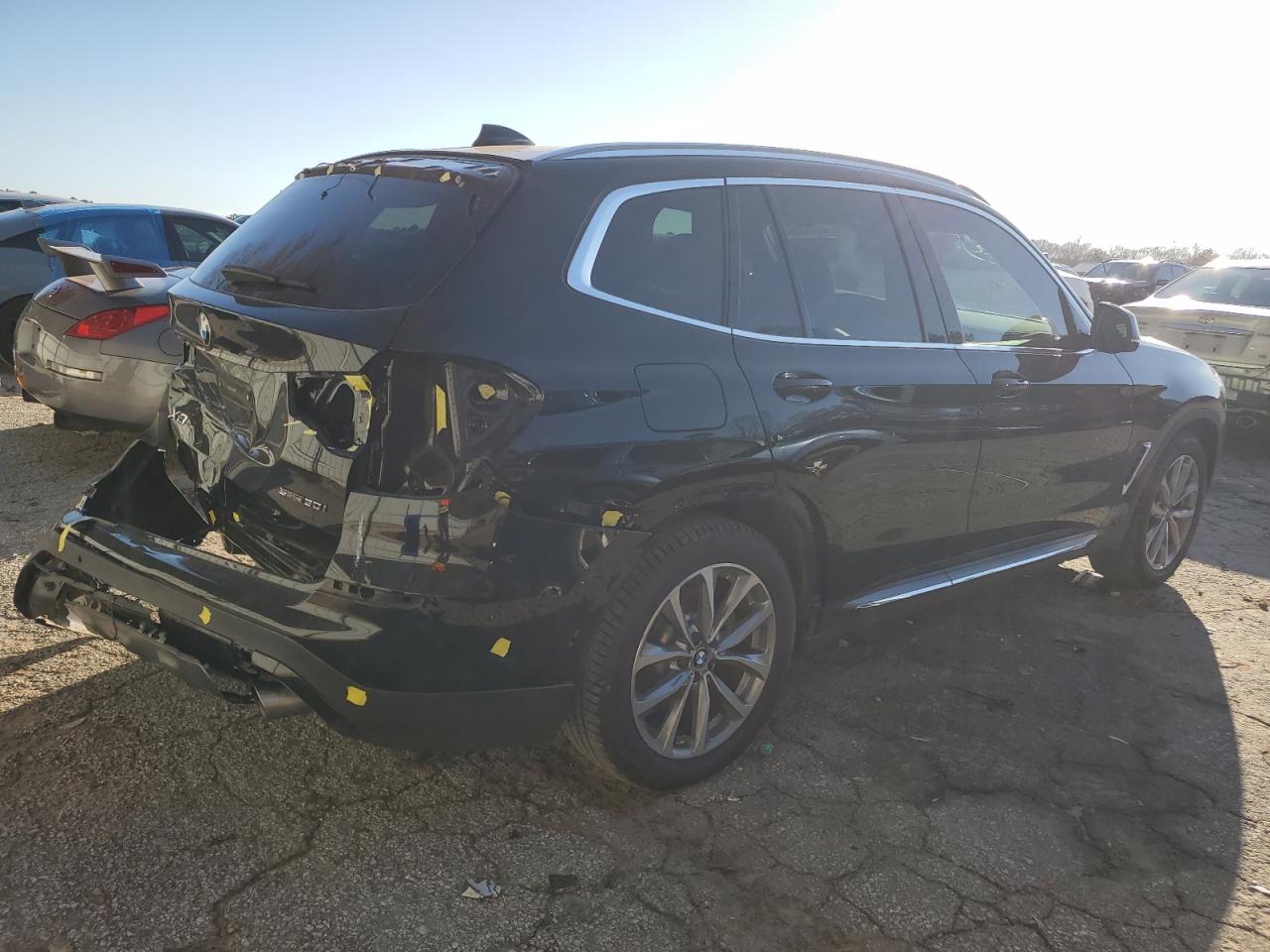 2019 BMW X3 - Image 3