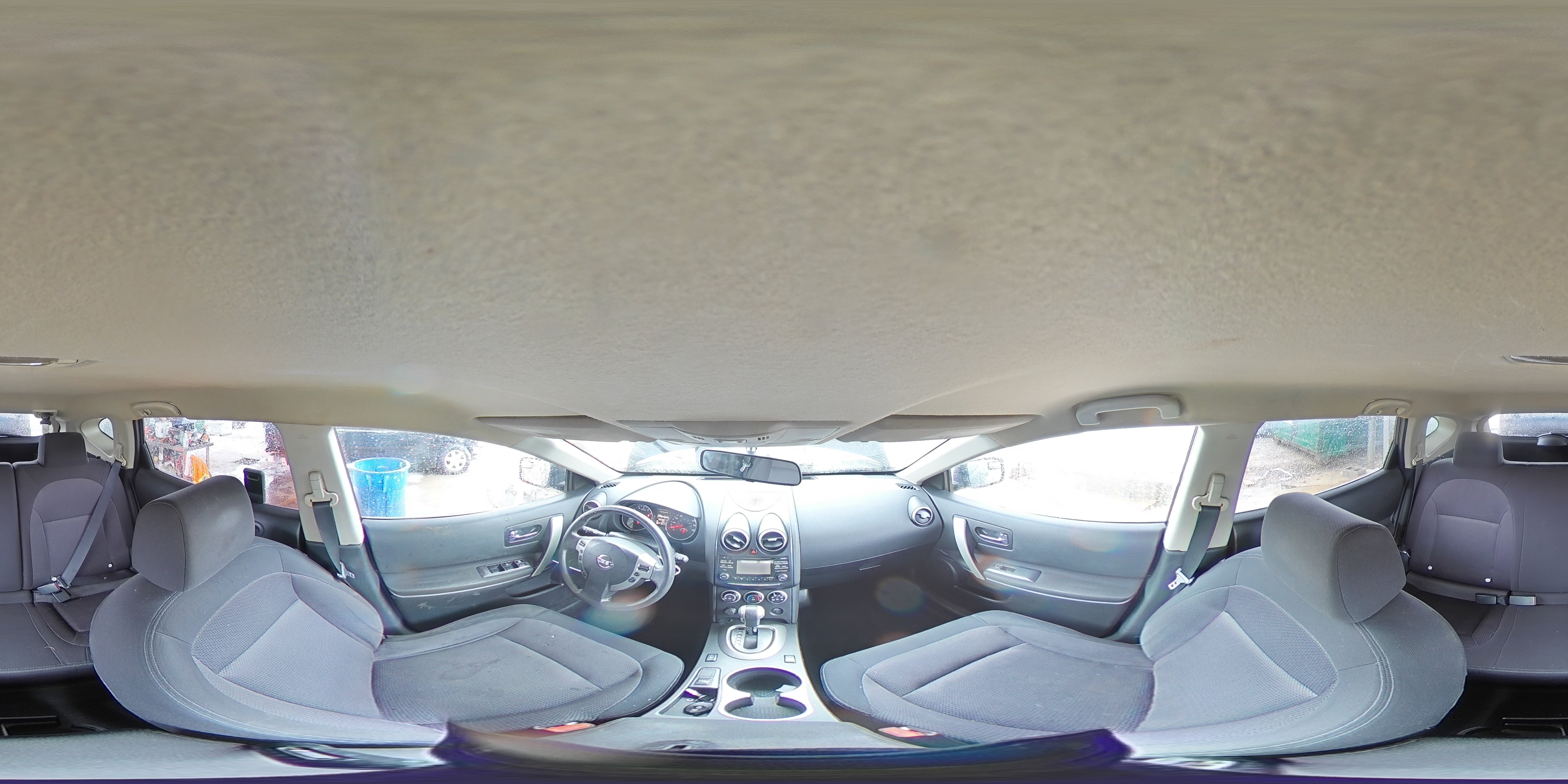 2012 Nissan Rogue - Image 13