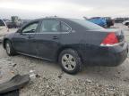 2009 Chevrolet Impala 1Lt იყიდება Wayland-ში, MI - Front End