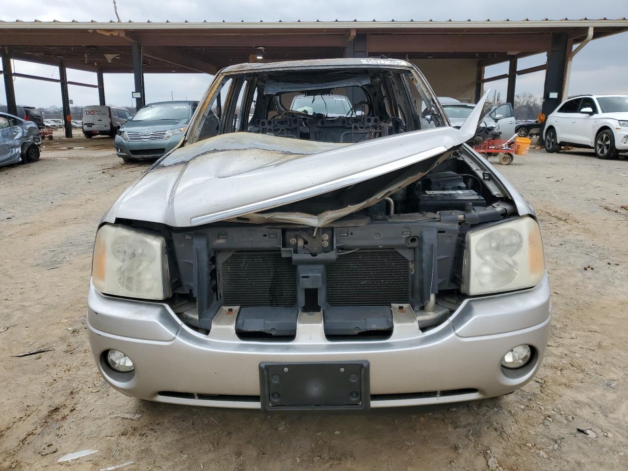 2007 GMC Envoy - Image 5