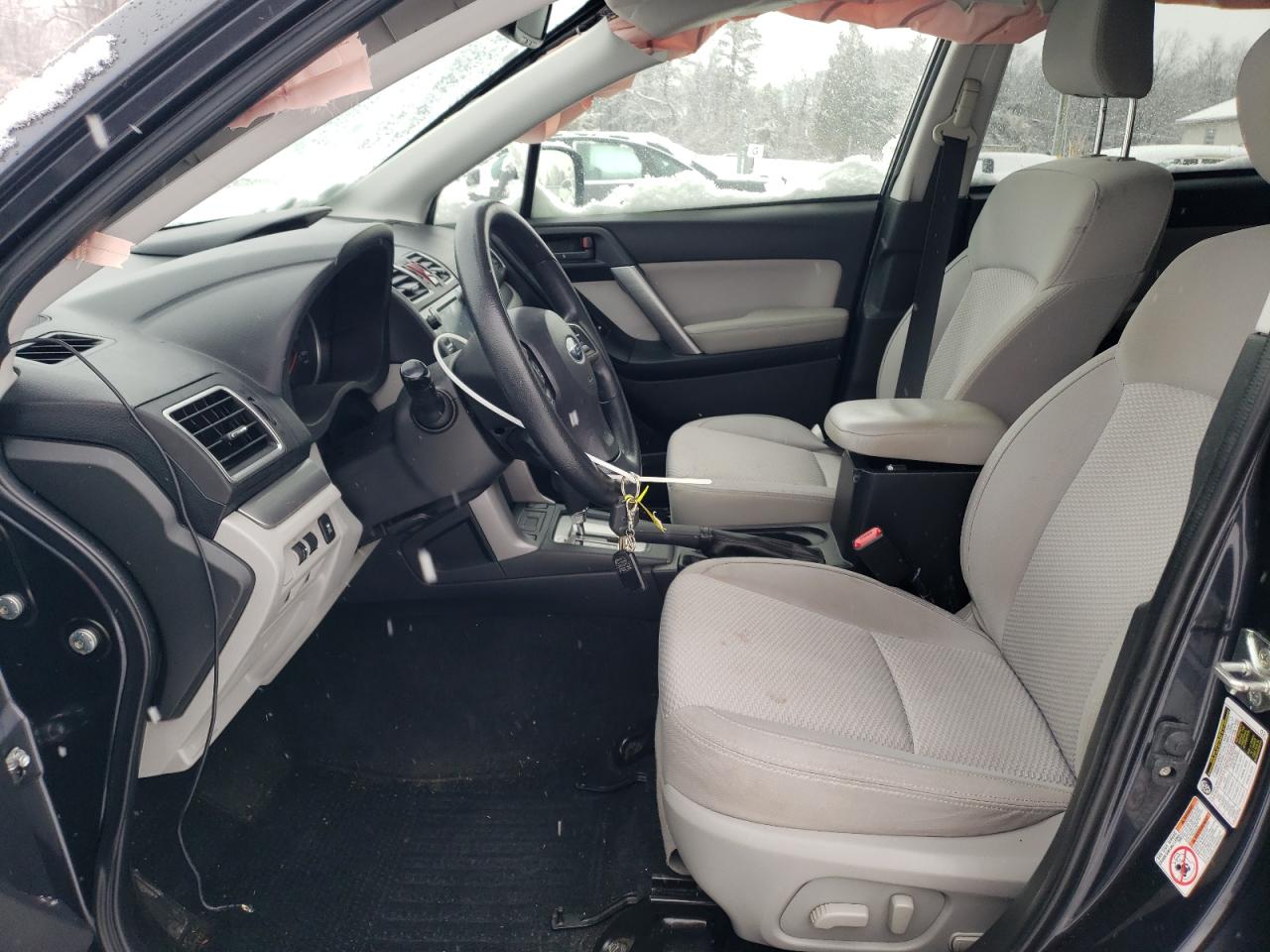 2016 Subaru Forester - Image 7