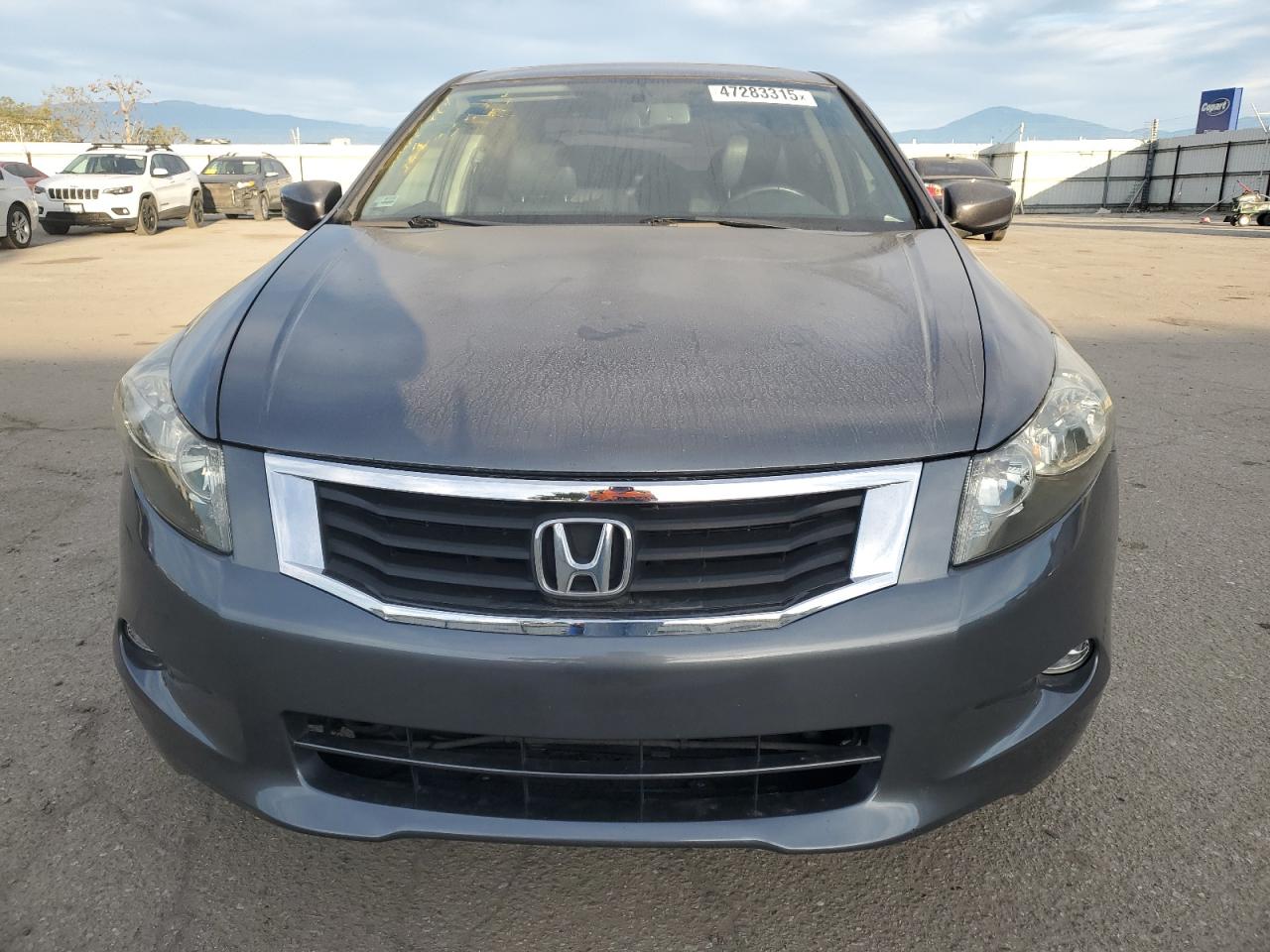 2009 Honda Accord - Image 5
