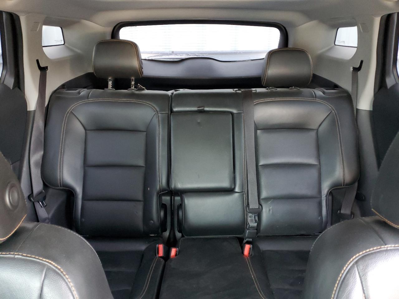 2018 GMC Terrain - Image 10