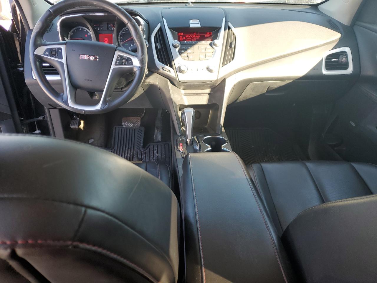 2011 GMC Terrain - Image 8