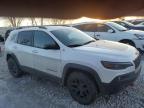 2021 Jeep Cherokee Trailhawk zu verkaufen in Wayland, MI - Rear End