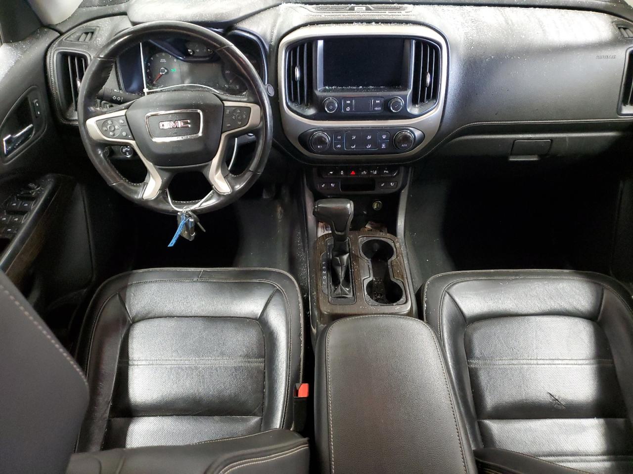 2019 GMC Canyon - Image 8