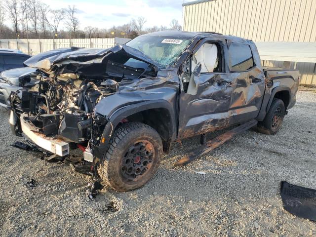 2025 Toyota Tundra Crewmax Limited