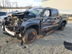 2025 Toyota Tundra Crewmax Limited продається в Spartanburg, SC - All Over