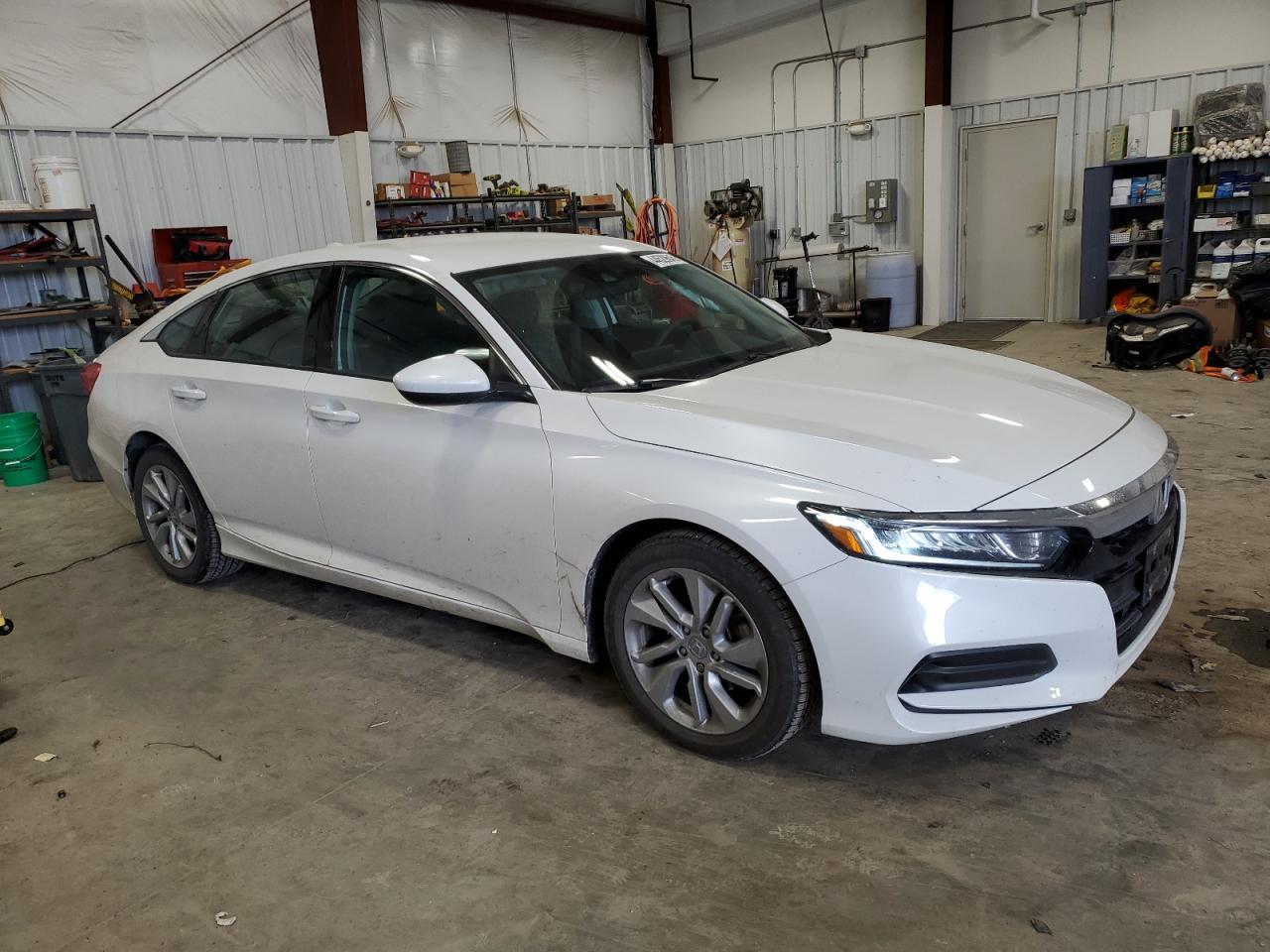 2020 Honda Accord - Image 4