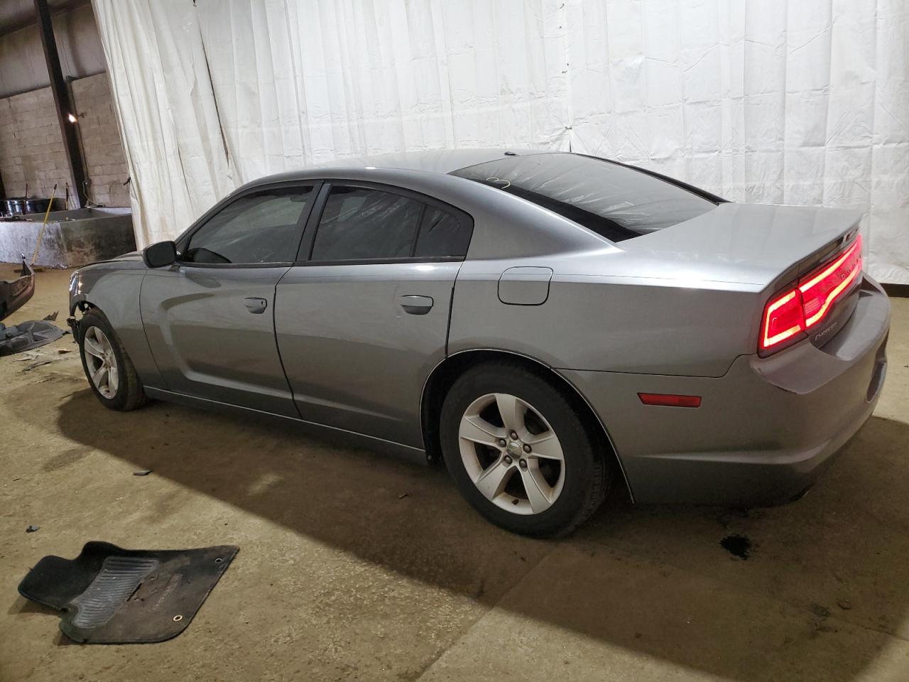 2012 Dodge Charger - Image 2