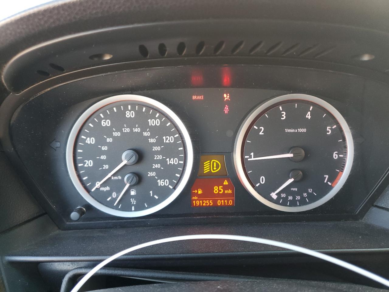 2005 BMW 5er - Image 9