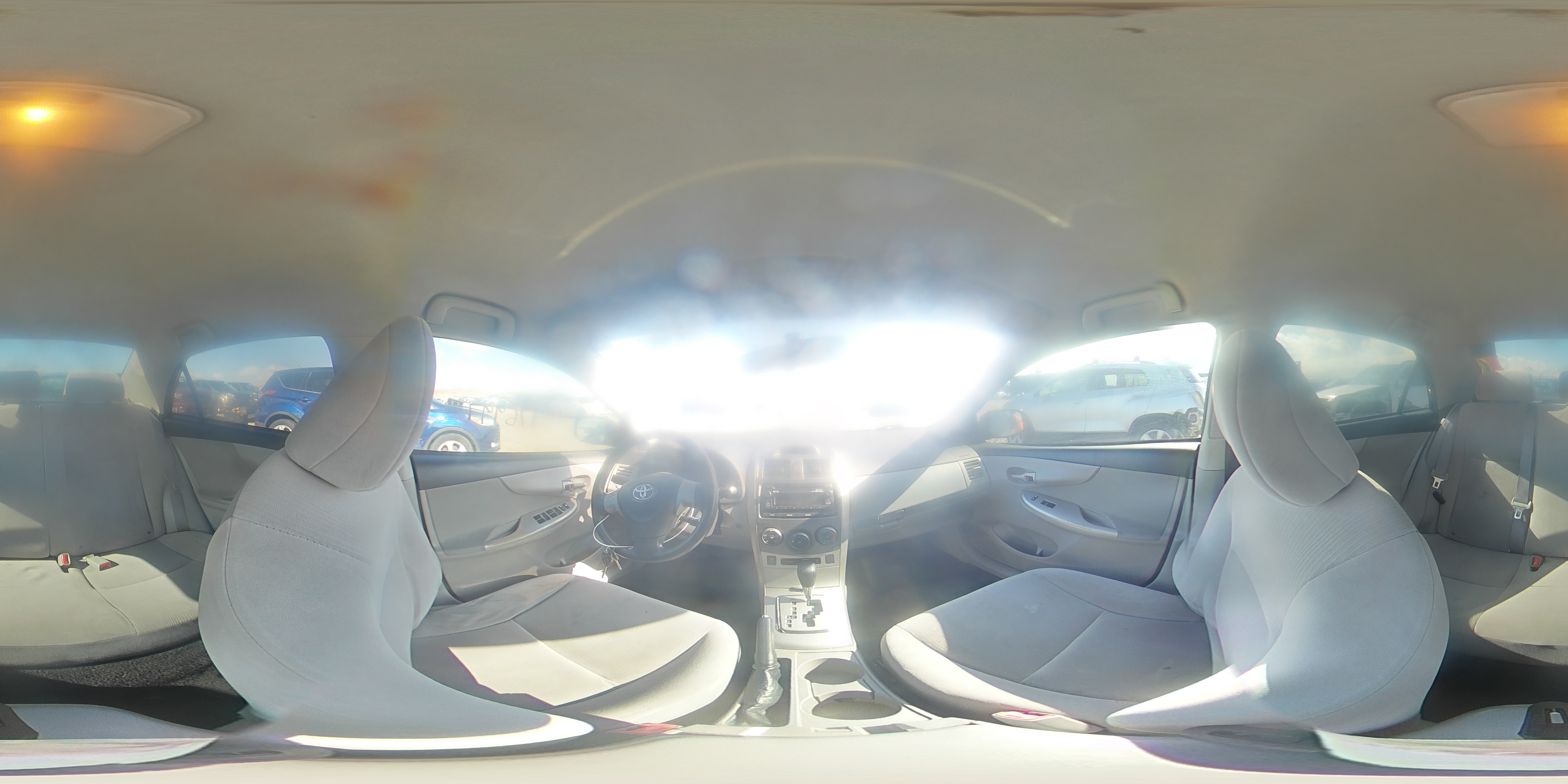 2012 Toyota Corolla - Image 14