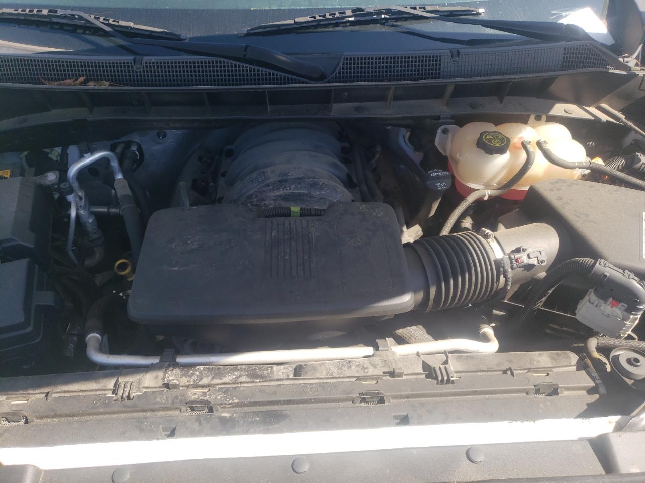 1GCUYBEF9LZ243454 CHEVROLET ALL Models 2020