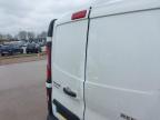 2020 RENAULT TRAFIC SL2 for sale at Copart SANDY