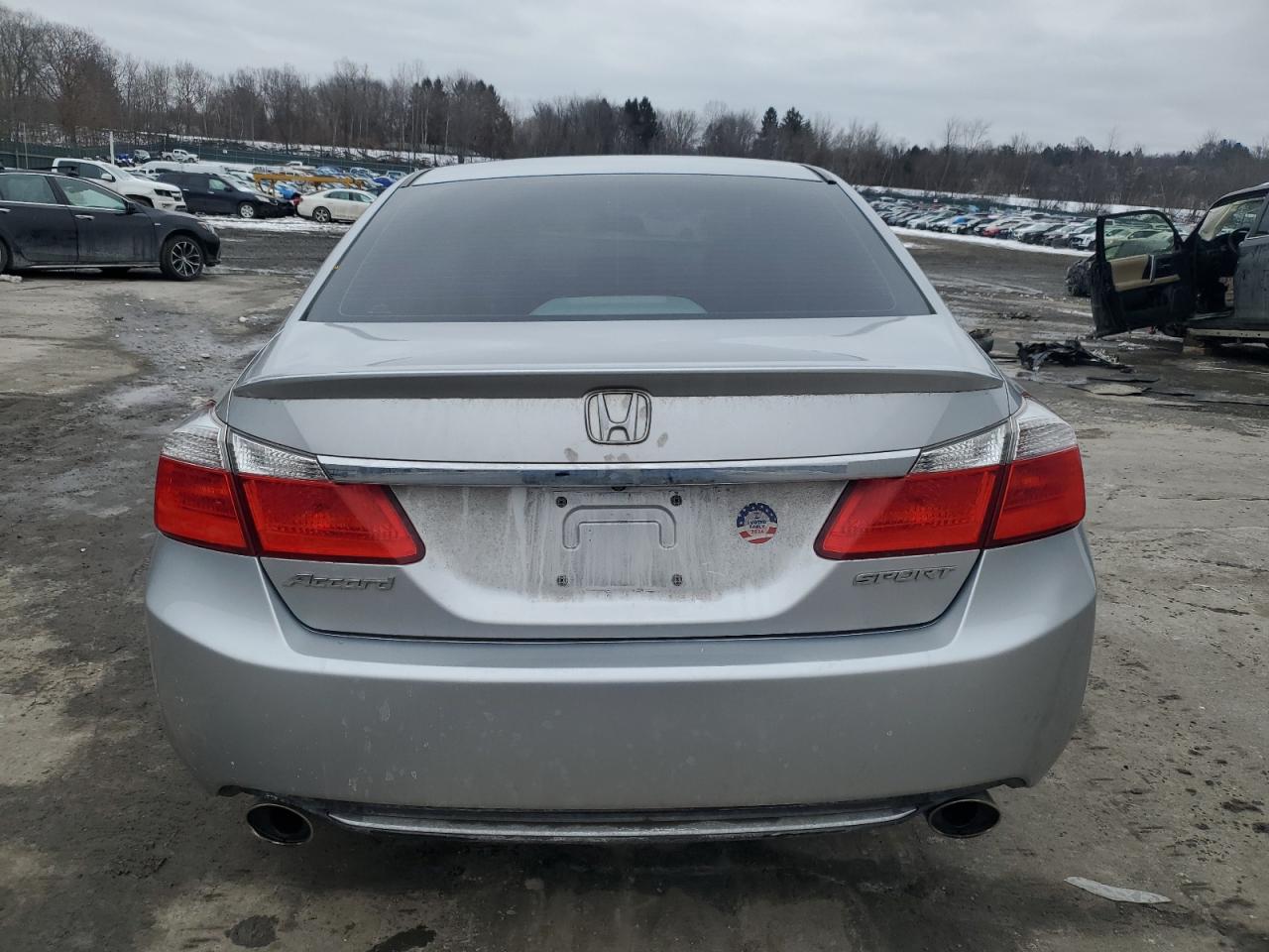 2013 Honda Accord - Image 6