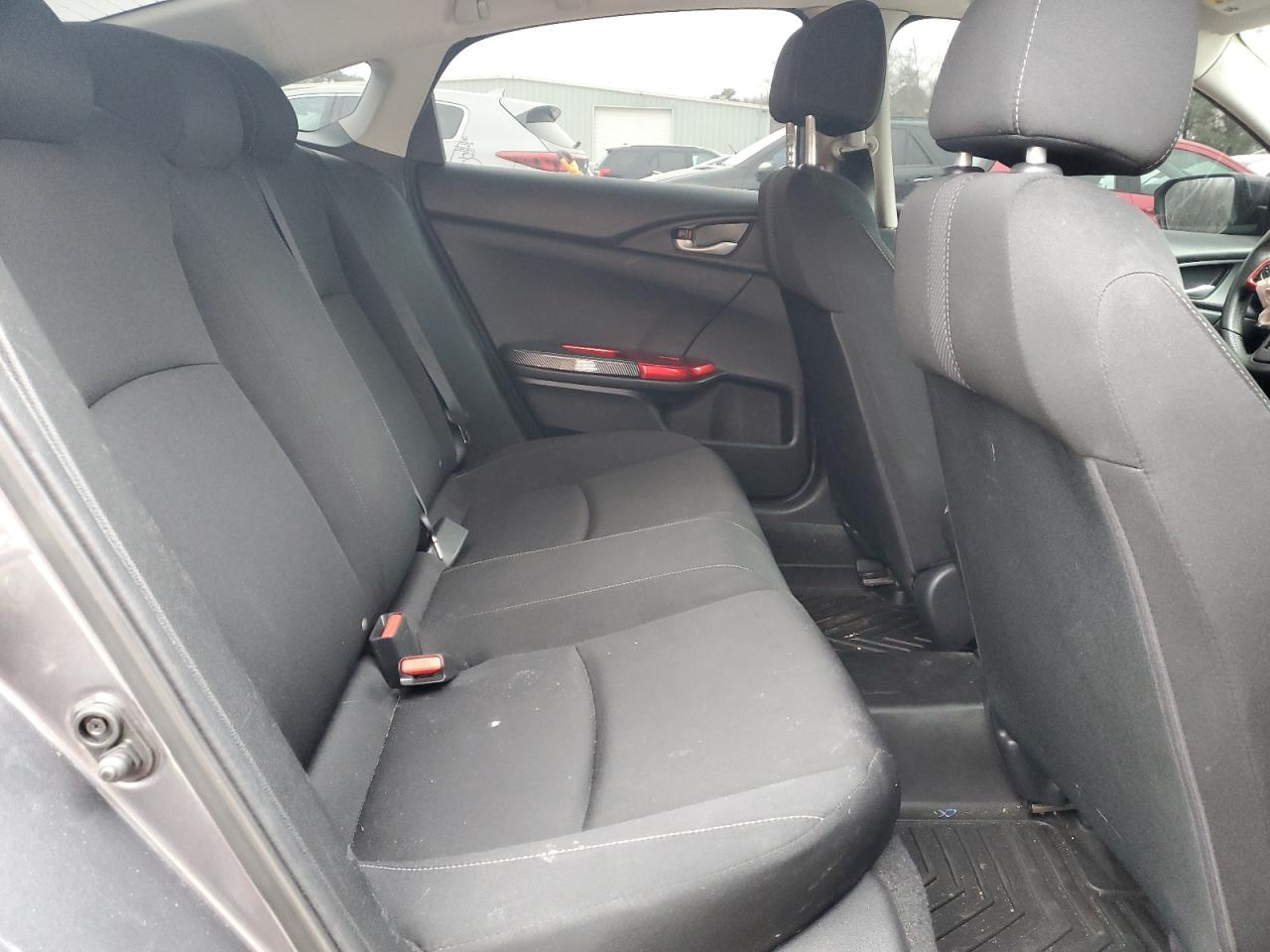 2019 Honda Civic - Image 10