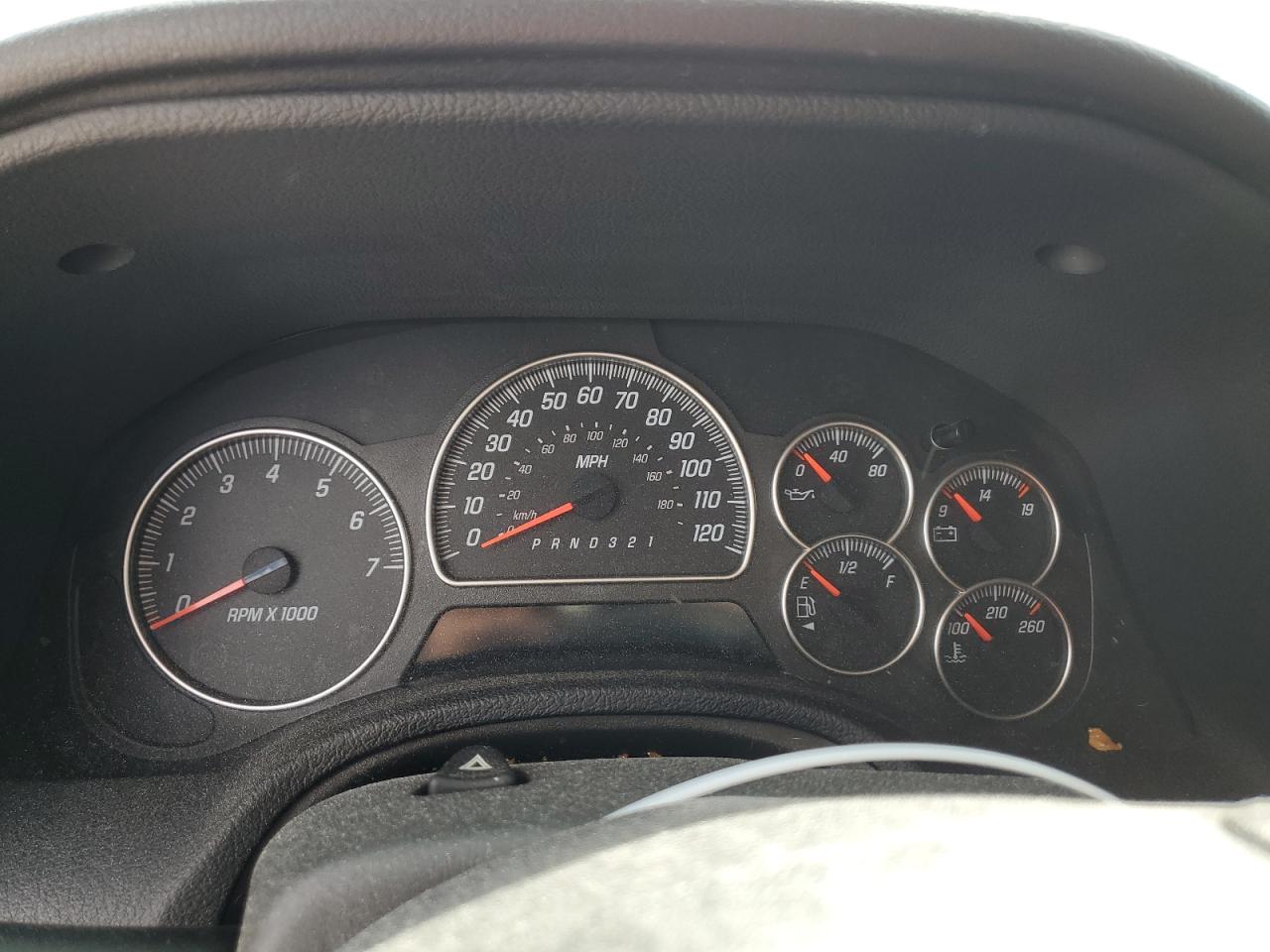 2006 GMC Envoy - Image 9